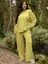 Костюм Августа ХИТ (зеленое яблоко) К15546-5М