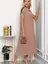 Платье Летние деньки (бежевое) П13650-18М
