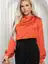 Блуза Магия успеха (терракот) Б12224-16