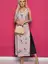 Сарафан "Новый сезон" (розовый) П9032