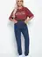 Джинсы Аби (синие) Б11176