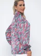 Блуза Юрмала (розовая) Б13609-30М