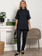 Костюм Твой каприз (синий) К15559-3М