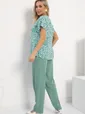 Костюм Марита (зеленый) К12885-8М