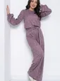 Костюм Марта (розовый) К12525-8