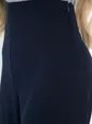 Брюки Азра (темно-синие) Б14886-4М