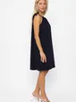 Сарафан Укрась лето! (синее) П13734-10М