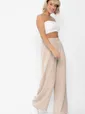 Брюки Дива (бежевые) Б10889