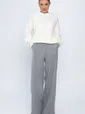 Брюки Аларика (серые) Б14797-5М
