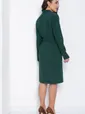 Платье Идеал (изумруд) П12586-9