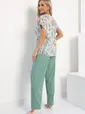 Костюм Марита (мята) К12886-8М