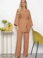 Костюм Киото (терракотовый) К13222-12М