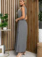 Платье Алхери (темно-синее) П13268-12М