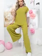 Костюм Марица (зеленое яблоко) К15679-5М