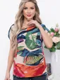 Костюм "Марита" (акварель) К5813