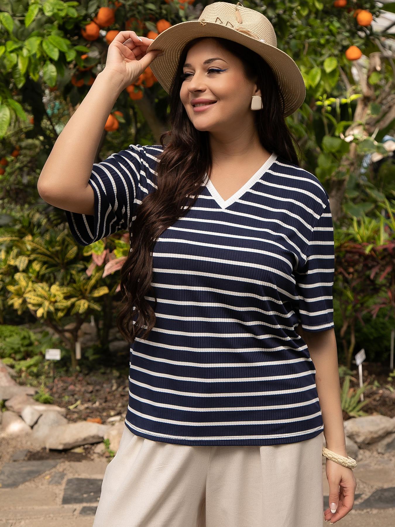 Футболка Хочу на море! (синяя) Б15591-7М