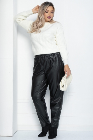 Брюки "Нью-Джерси" (блэк) Б8152