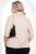 Туника "Мона Лиза" (беж) Б8313