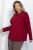 Свитшот Эспен (бордовый) Б11888 Свитшот Эспен (бордовый) Б11888