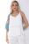 Топ Мечта белый Б10165 Топ Мечта белый Б10165