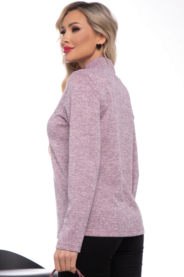 Джемпер "Новелла" (лаванда) Б7590