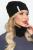 Комплект шапка и снуд "LT Collection" ШС07 Комплект шапка и снуд "LT Collection" ШС07