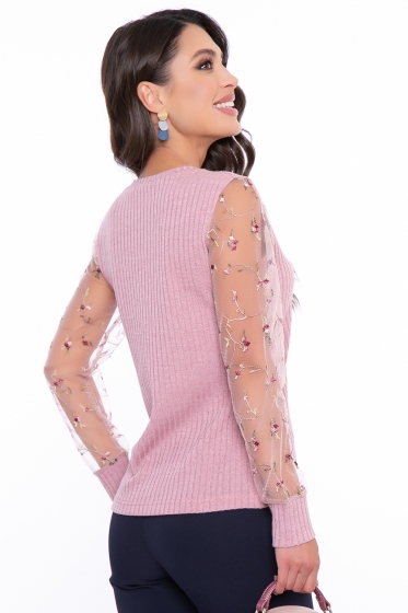 Джемпер "Эвелин" (нежность) Б2726