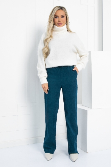 Костюм Амстердам (синее море) К12811-12М