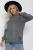 Свитшот Верена (серый) Б12611-5 Свитшот Верена (серый) Б12611-5