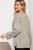 Джемпер "Холли" (песочный) Б4440