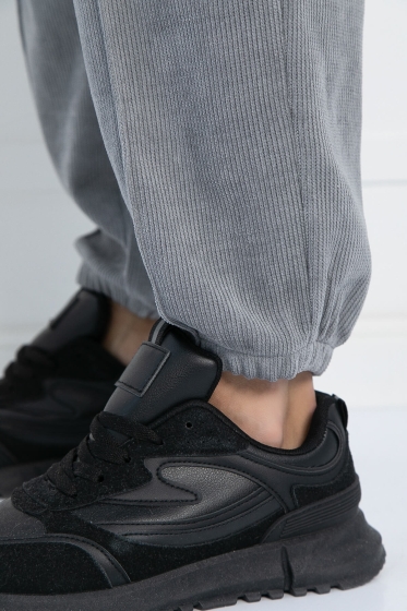 Костюм Августа (серый) К13100-5М