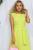 Платье Иниша (лаймовый пунш) П13177-4М Платье Иниша (лаймовый пунш) П13177-4М