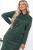 Костюм "Клавдия" (зелёный) К7454 Костюм "Клавдия" (зелёный) К7454
