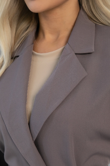 Костюм Скрипка (капучино) К12948-12М