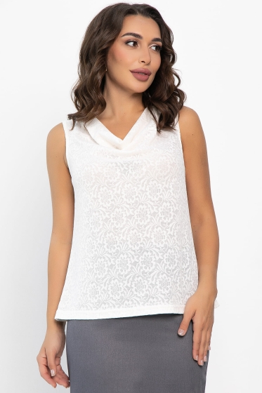 Топ Миа (молочный) Б14142-29М