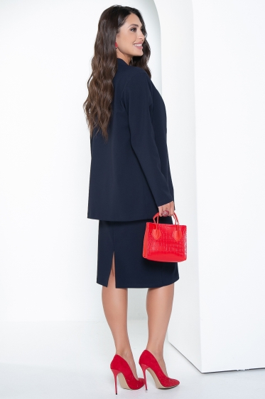 Костюм с юбкой "Кьяра" К2552