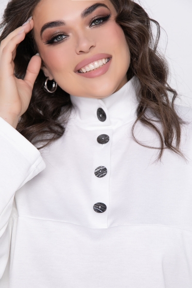 Костюм "Свобода выбора" (белый) К8399