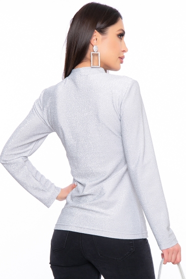 Водолазка "Серебряный песок" Б2882