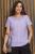 Блуза Петуния (сиреневая) Б13274-20М