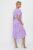 Платье Мирэль (сиреневое) П13860-35М Платье Мирэль (сиреневое) П13860-35М