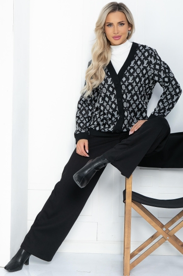 Костюм "Никто не круче" (рисунок) К12056