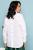 Рубашка "Филлис" (вайт) Б3384 Рубашка "Филлис" (вайт) Б3384