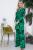 Костюм Лия (зеленый) К10567 Костюм Лия (зеленый) К10567