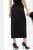 Юбка макси (блэк) Ю7993 Юбка макси (блэк) Ю7993