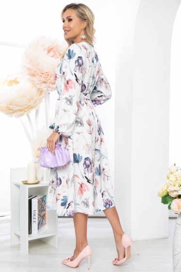 Платье "Надежда" (акварель) П5253