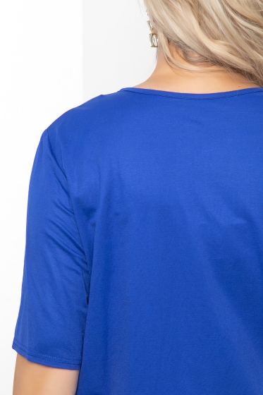 Костюм "Кендра" (электрик) К5579