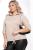 Туника "Мона Лиза" (беж) Б8313