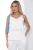 Топ Мечта белый Б10165 Топ Мечта белый Б10165
